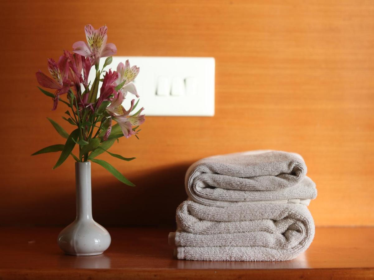 Hotel The Byke Sunshine Grand Ooty