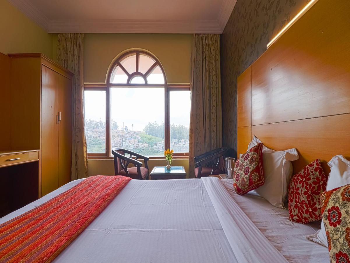 The Byke Sunshine Grand Ooty