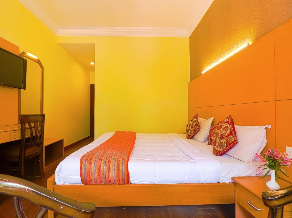 Hotel The Byke Sunshine Grand