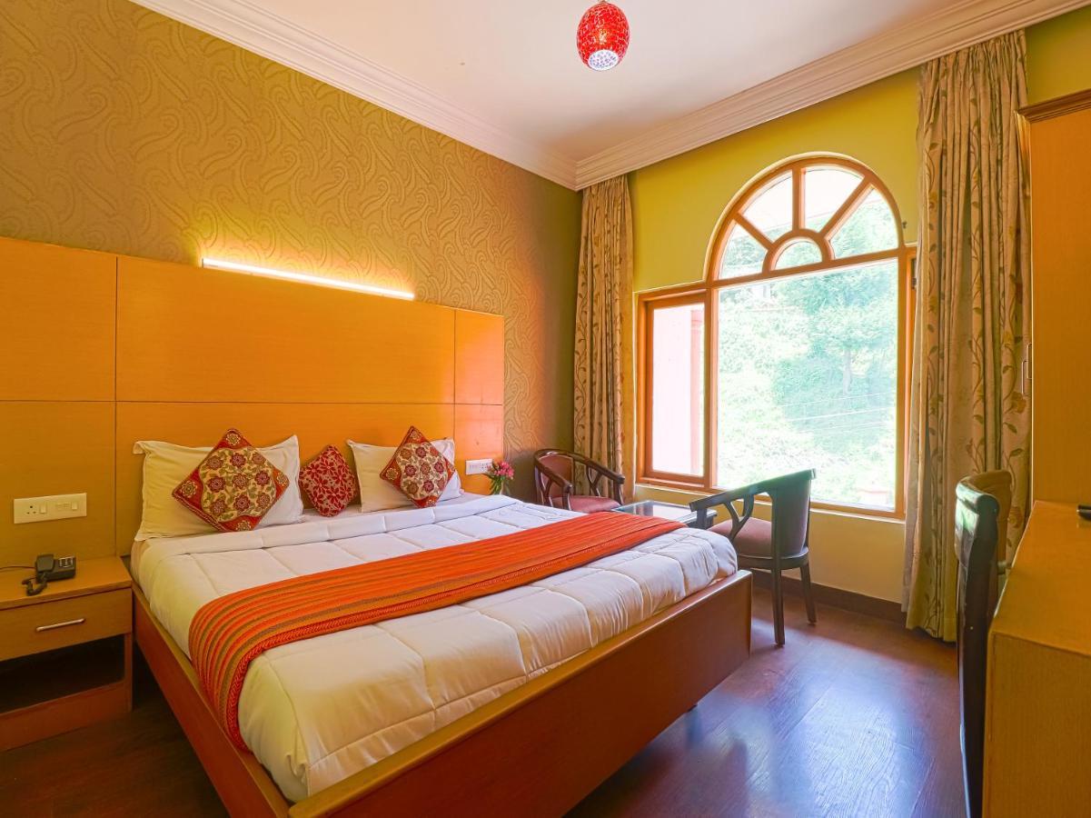 The Byke Sunshine Grand 3*