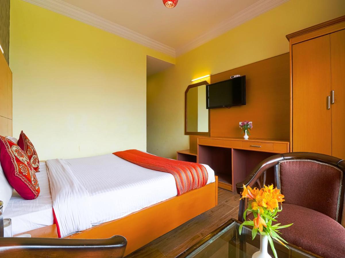 Hotel The Byke Sunshine Grand 3*