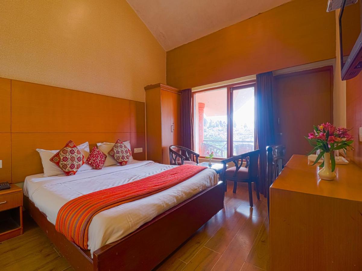 The Byke Sunshine Grand 3*