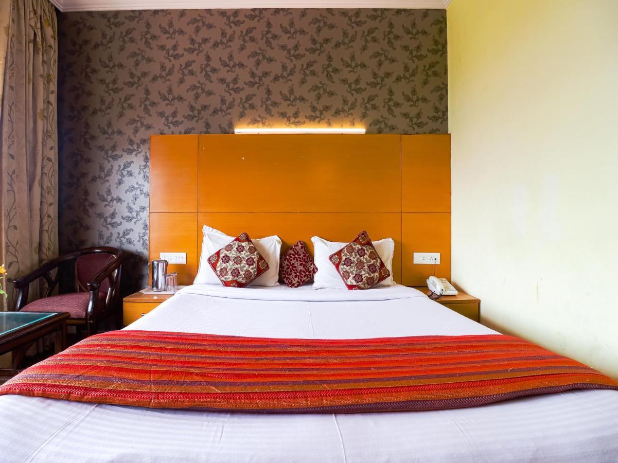 The Byke Sunshine Grand 3* Ooty