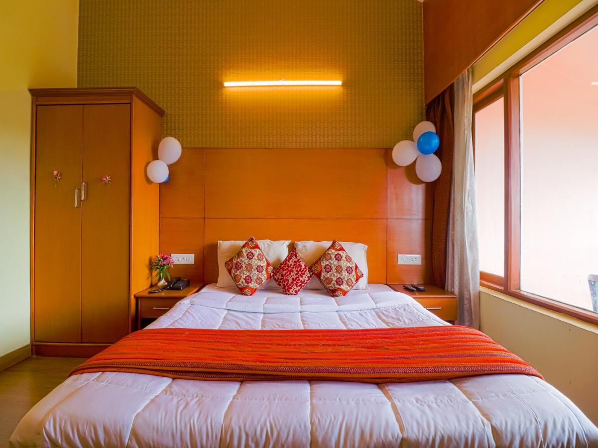 Hotel The Byke Sunshine Grand 3*