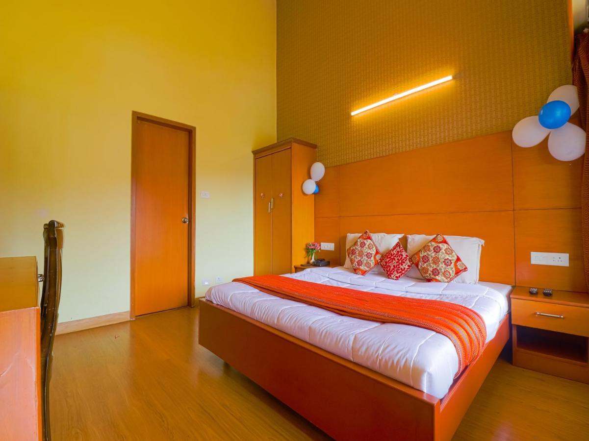 Hotel The Byke Sunshine Grand