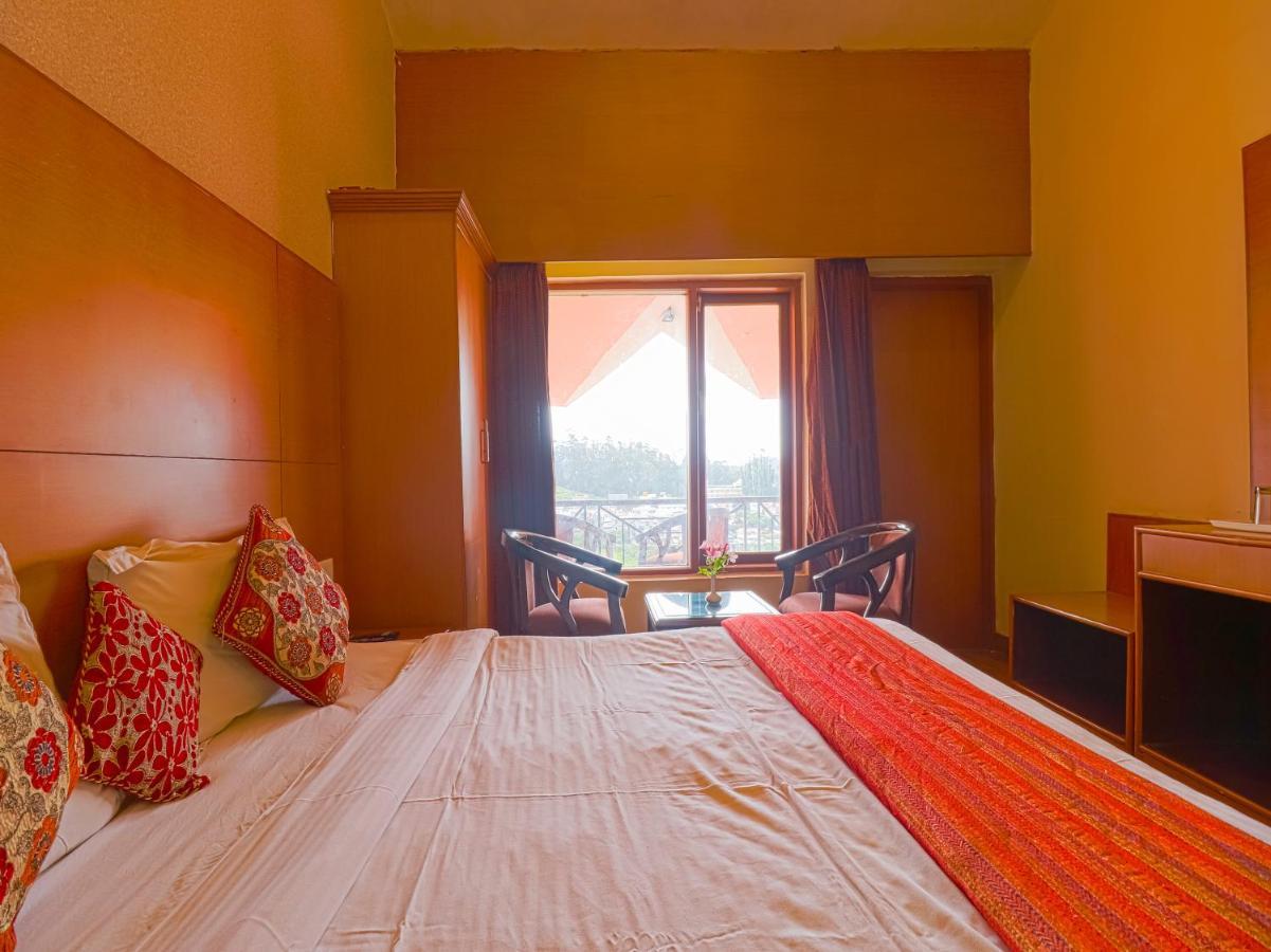 The Byke Sunshine Grand 3* Ooty