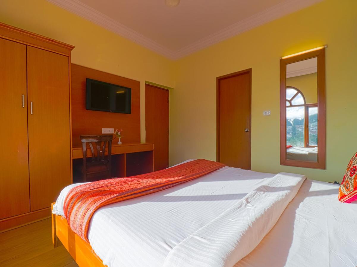 Hotel The Byke Sunshine Grand