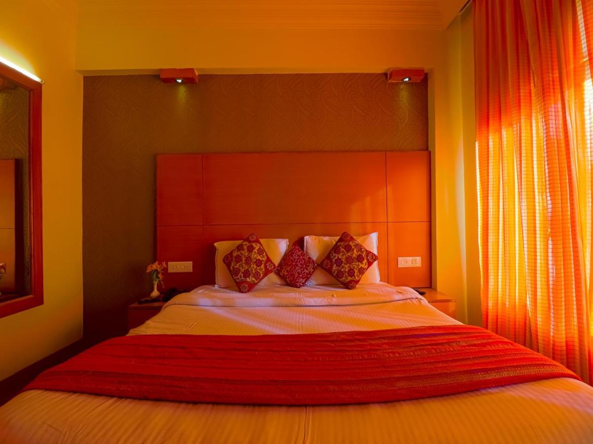 Hotel The Byke Sunshine Grand 3*