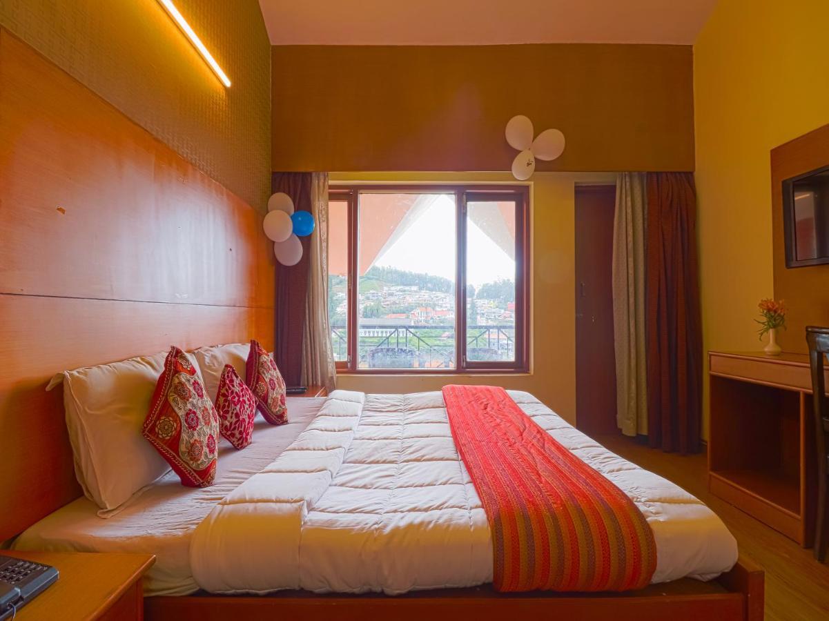 The Byke Sunshine Grand 3*