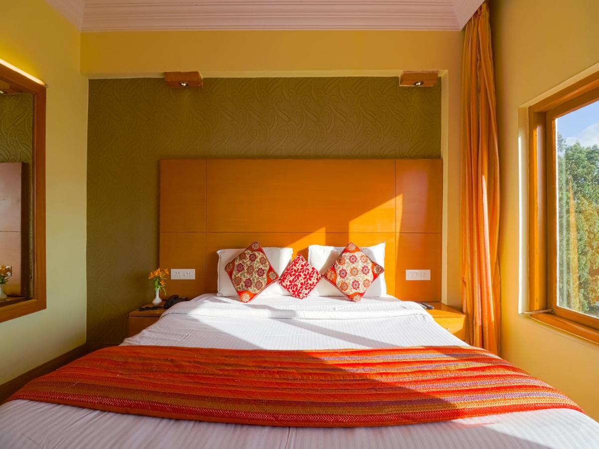 Hotel The Byke Sunshine Grand