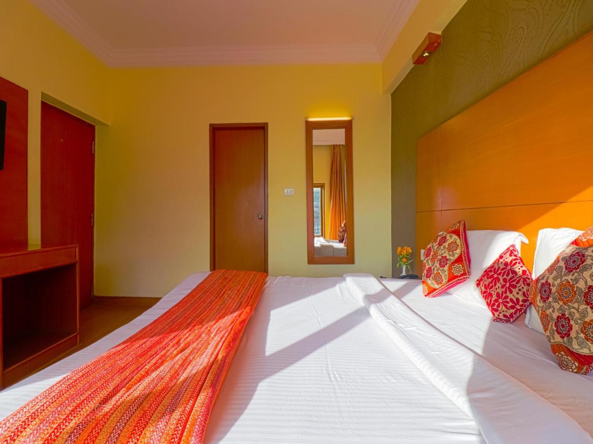 Hotel The Byke Sunshine Grand