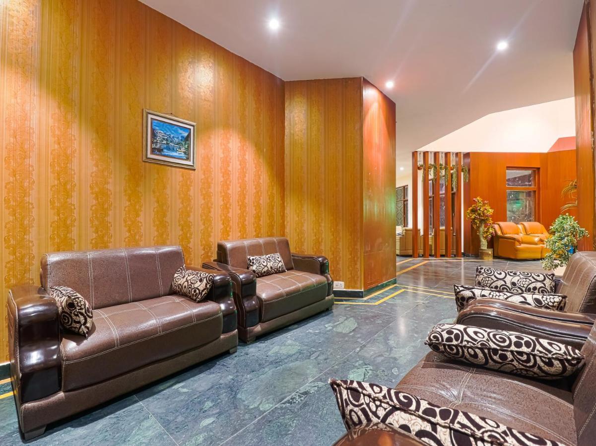 Hotel The Byke Sunshine Grand 3*