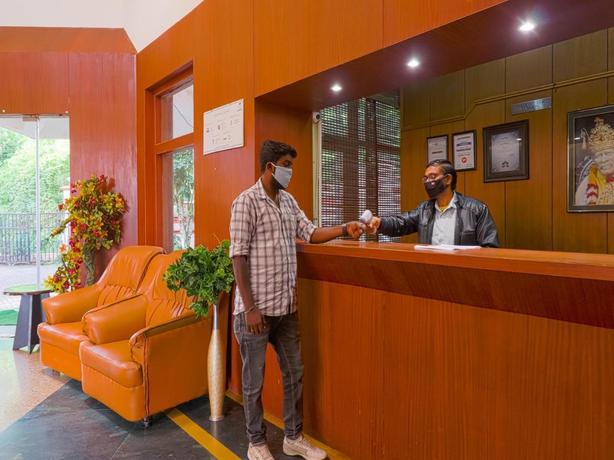 The Byke Sunshine Grand 3* Ooty