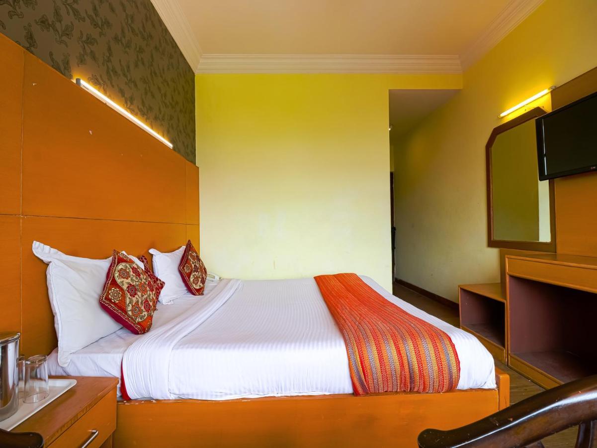 The Byke Sunshine Grand 3*