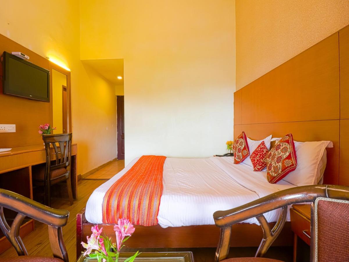 Hotel The Byke Sunshine Grand Ooty