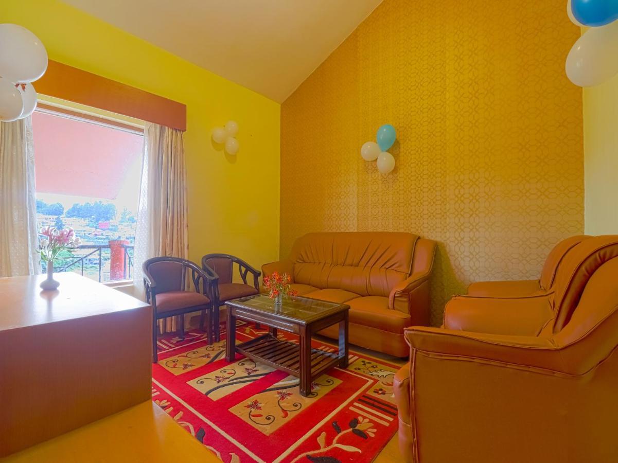 The Byke Sunshine Grand 3*