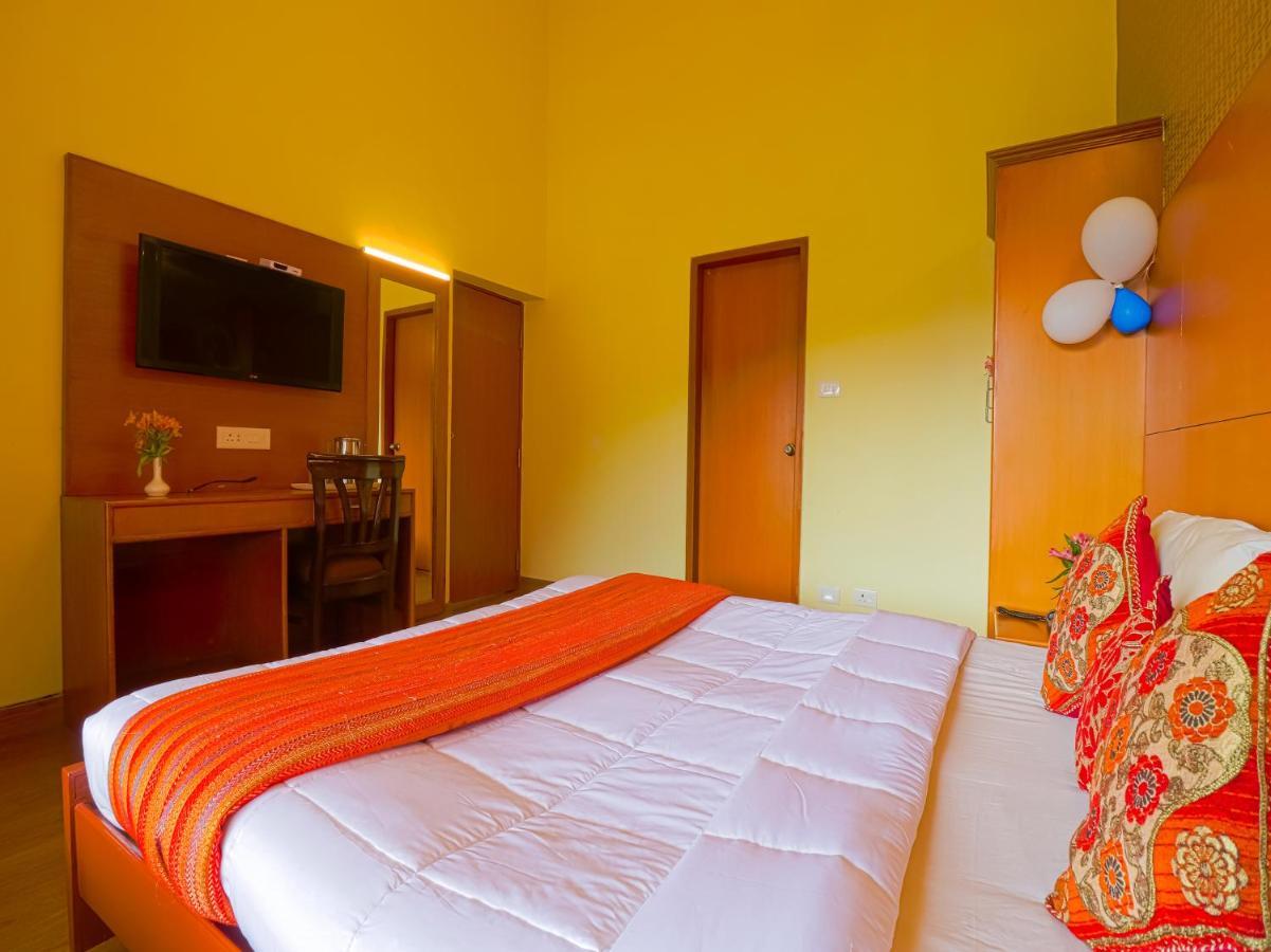 The Byke Sunshine Grand 3*