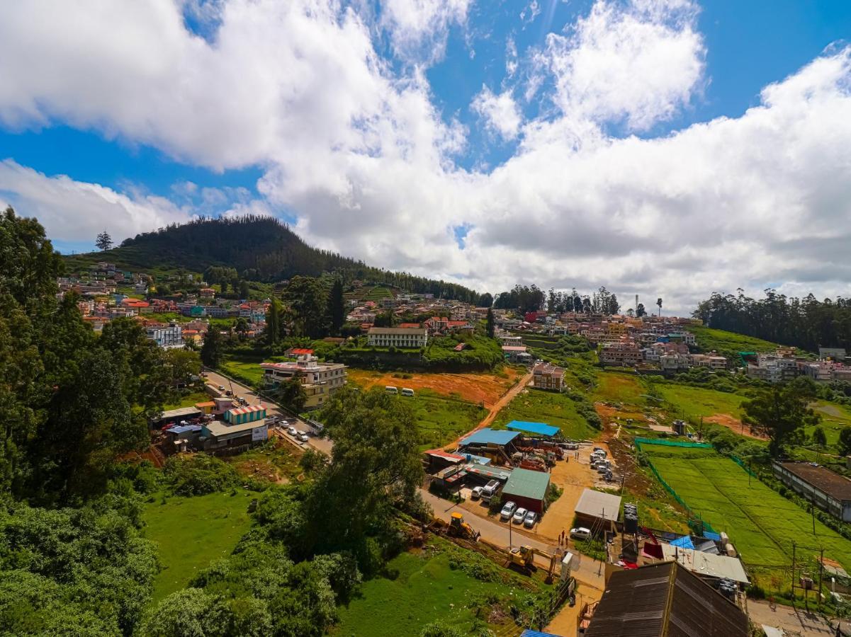 The Byke Sunshine Grand 3* Ooty