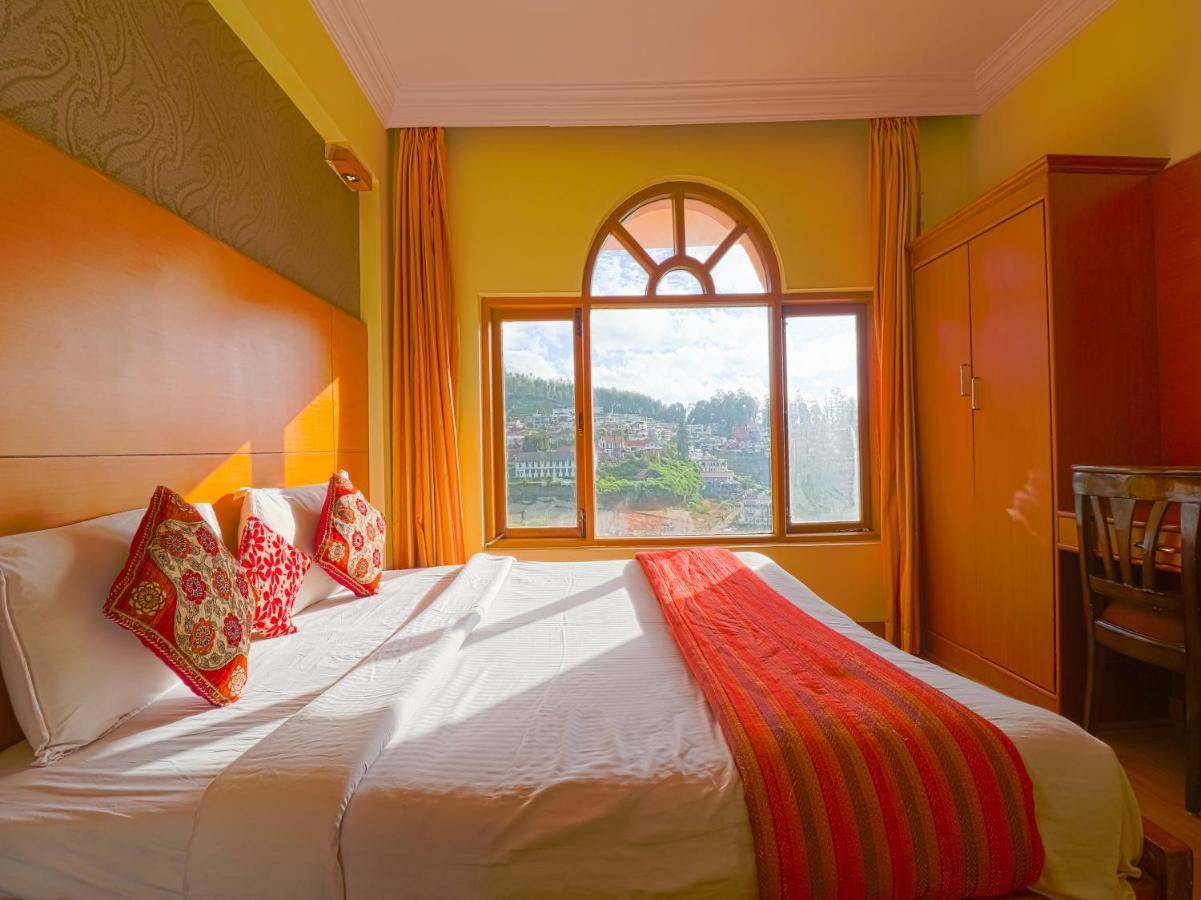 The Byke Sunshine Grand 3* Ooty