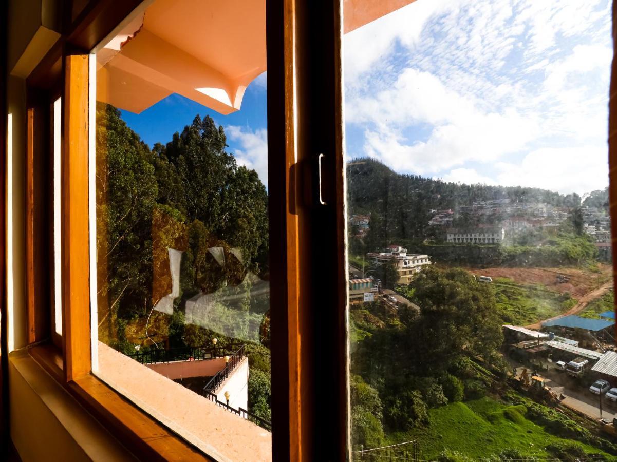 Hotel The Byke Sunshine Grand 3*
