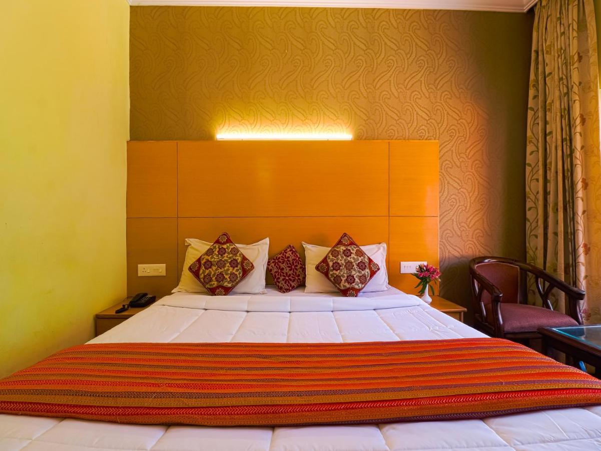 The Byke Sunshine Grand Hotel Ooty