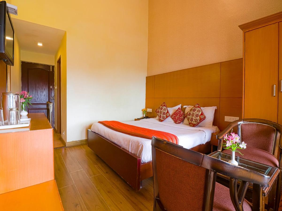 The Byke Sunshine Grand Hotel