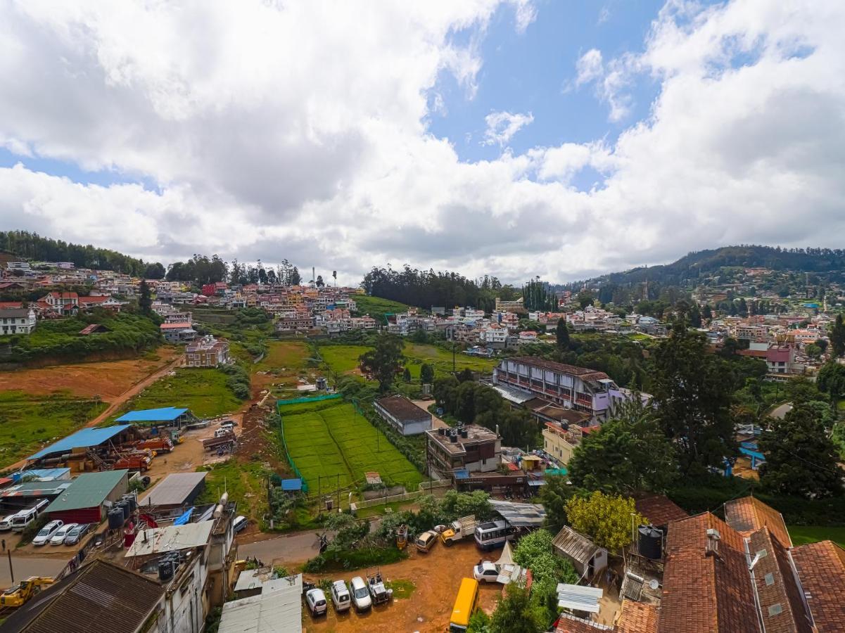Hotel The Byke Sunshine Grand Ooty