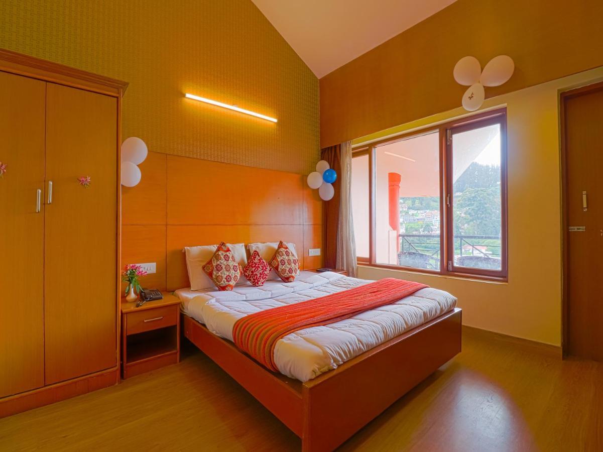 The Byke Sunshine Grand 3*