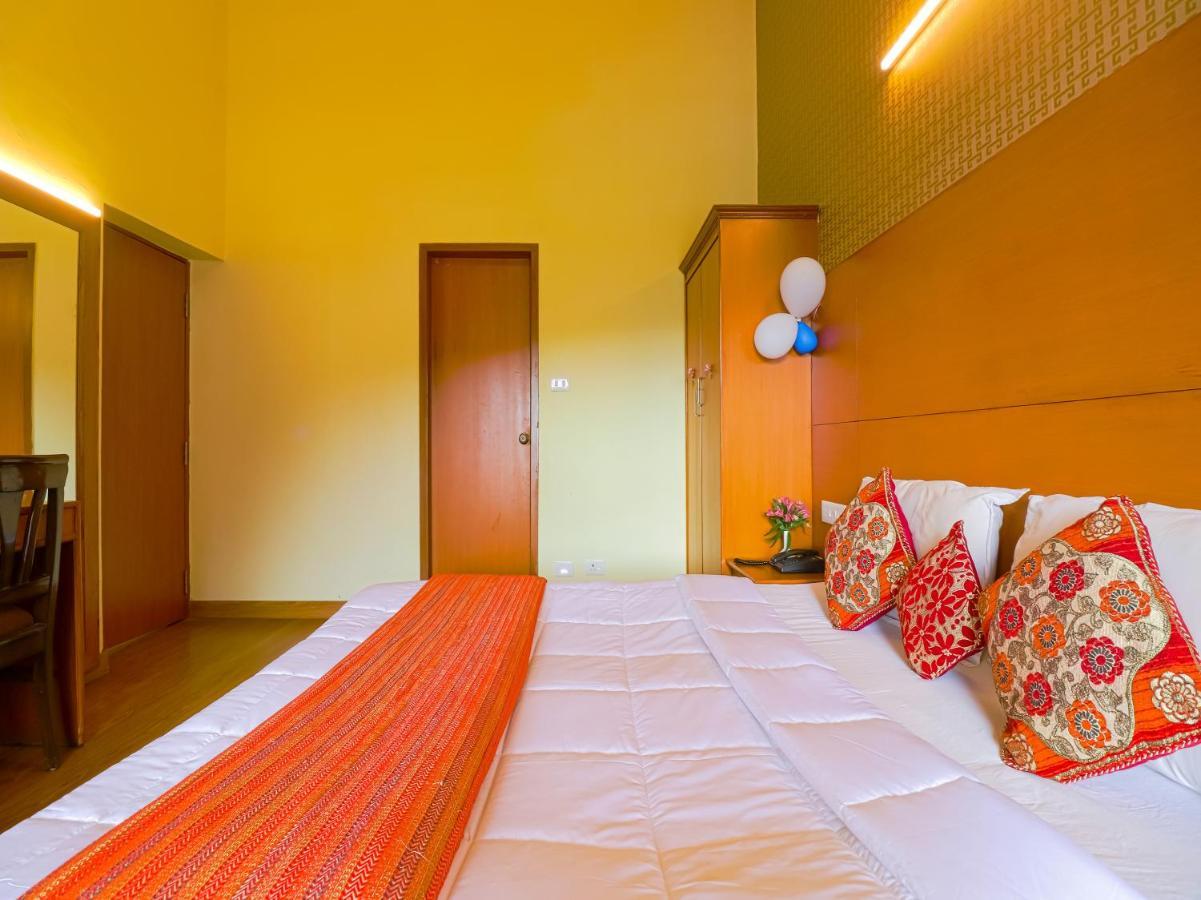 Hotel The Byke Sunshine Grand 3*