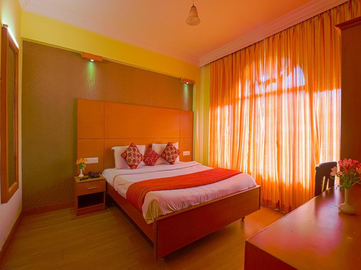 Hotel The Byke Sunshine Grand 3*