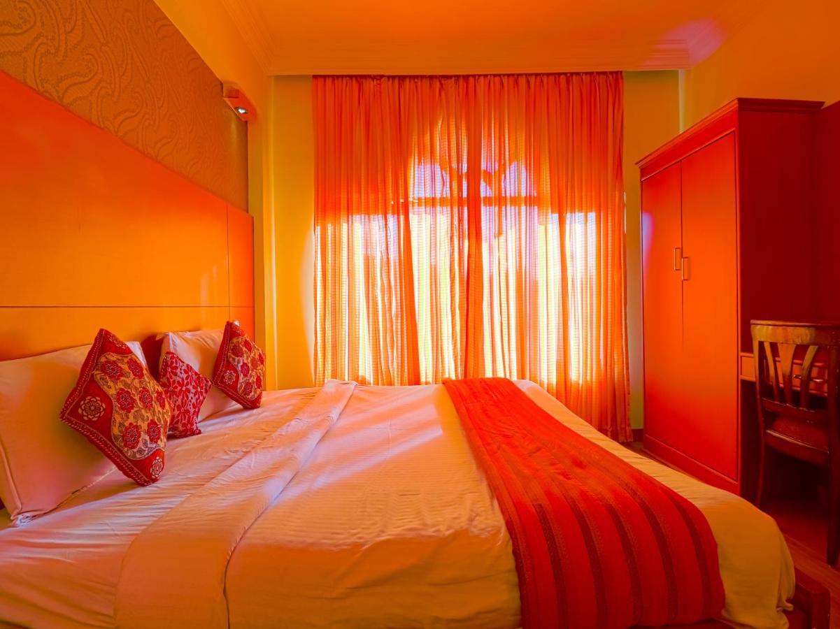 Hotel The Byke Sunshine Grand
