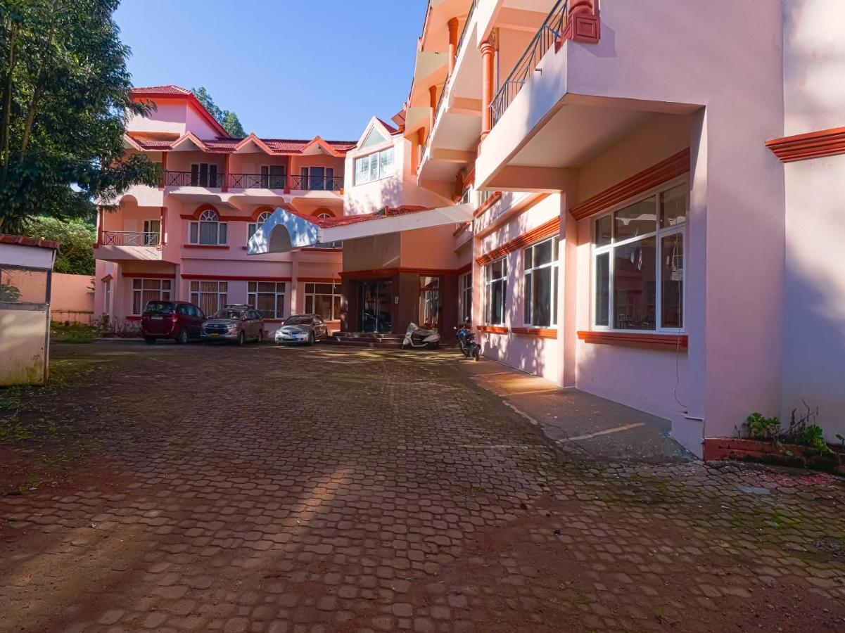 Hotel The Byke Sunshine Grand 3*