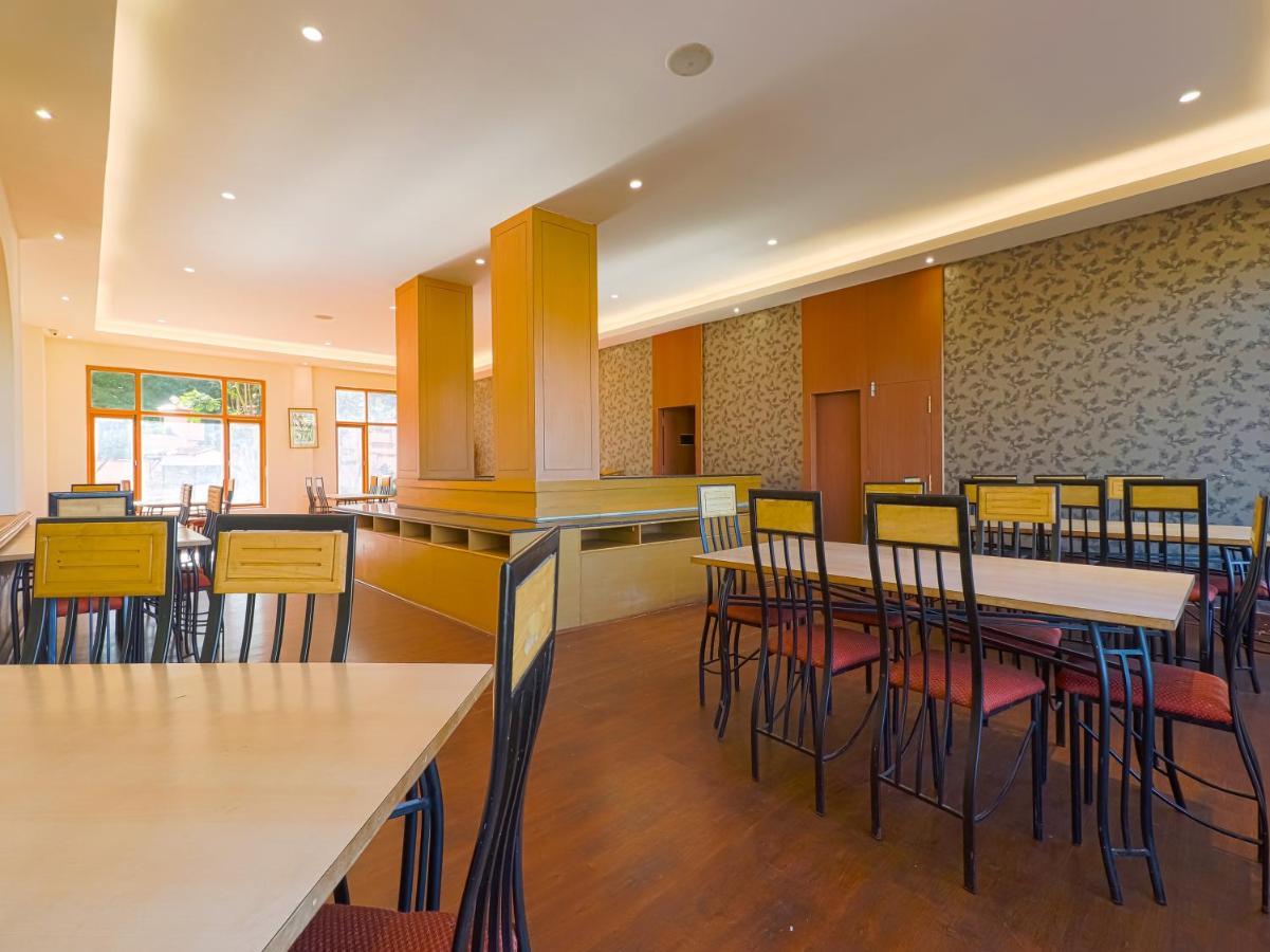 Hotel The Byke Sunshine Grand 3*