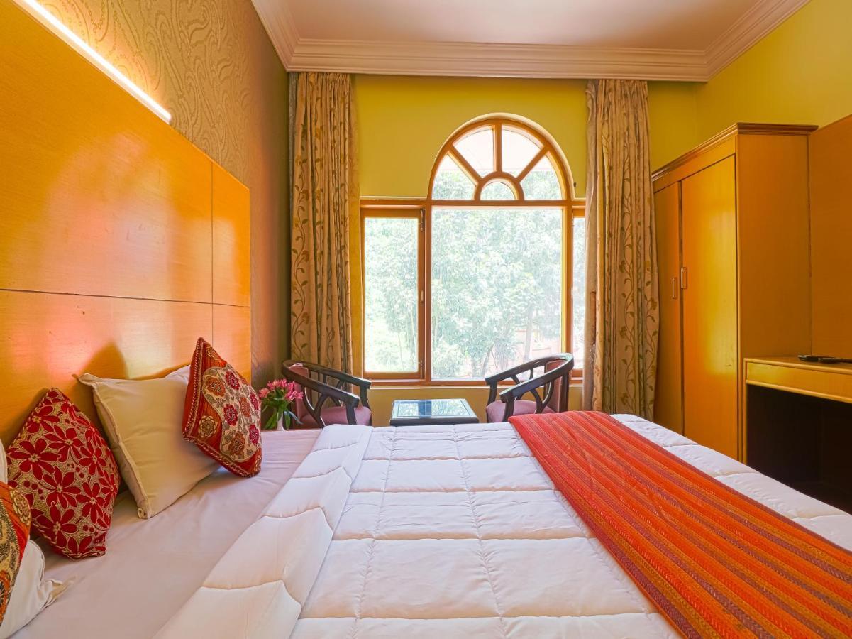 The Byke Sunshine Grand Hotel