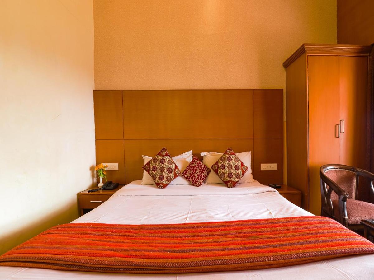 The Byke Sunshine Grand 3*