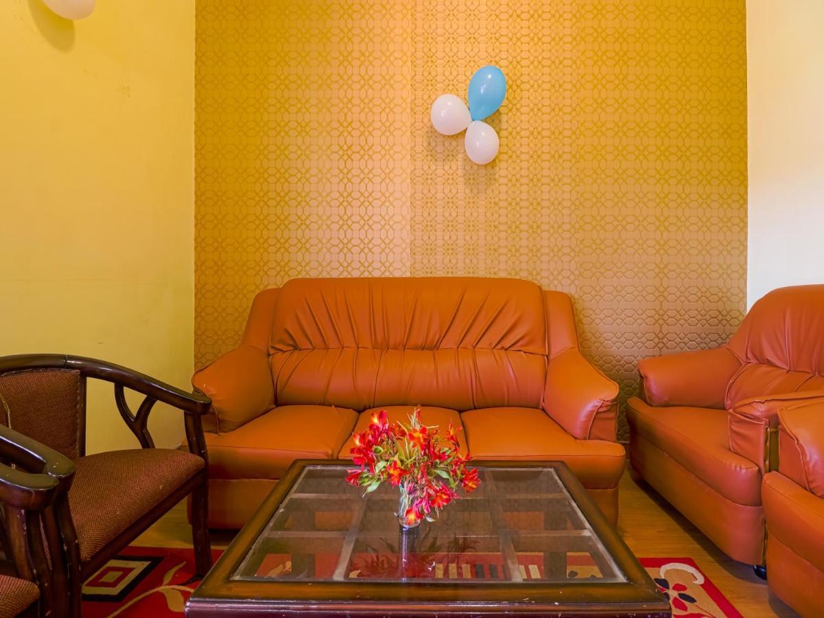 The Byke Sunshine Grand Hotel Ooty
