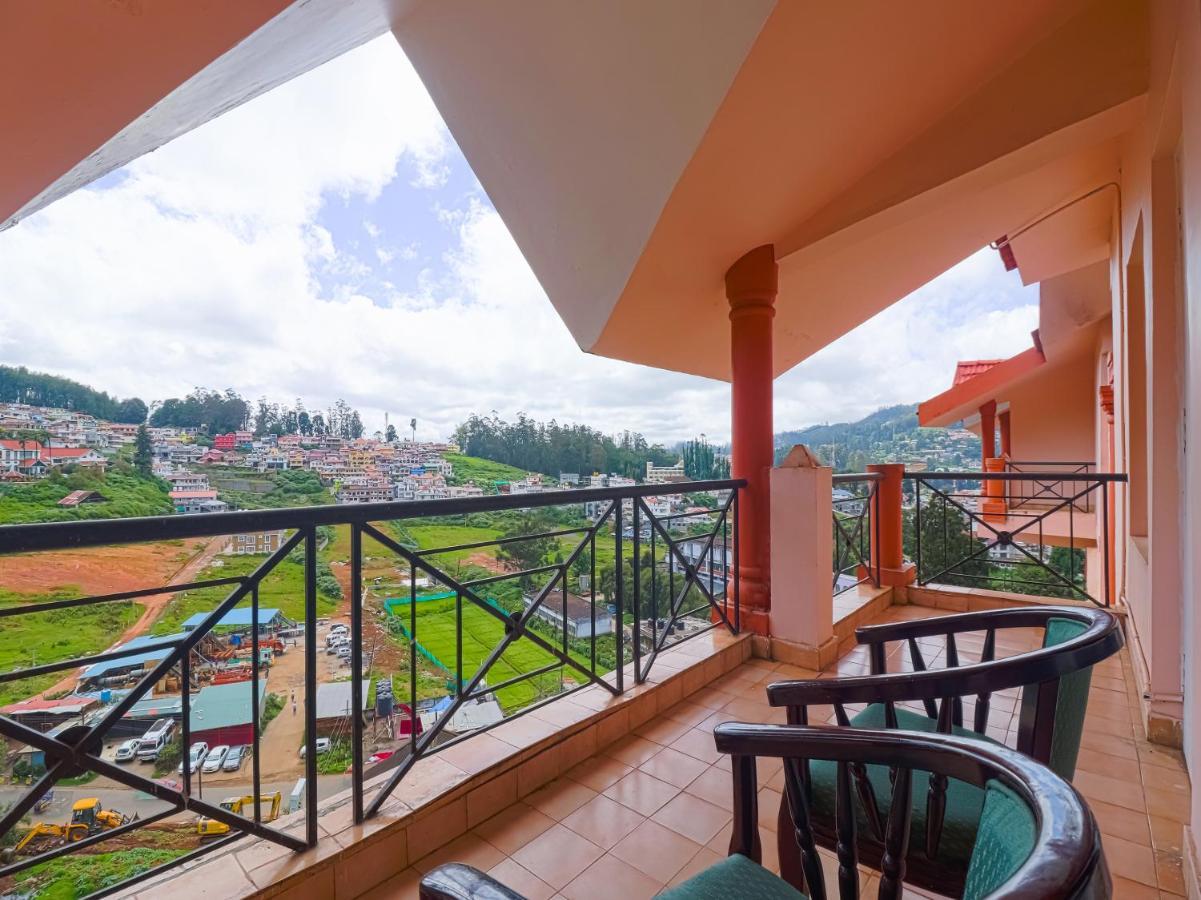 The Byke Sunshine Grand Hotel