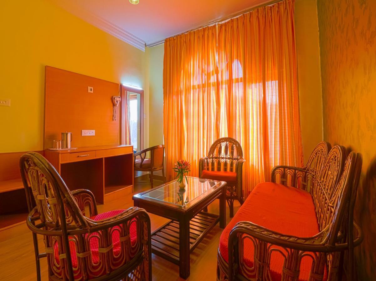 The Byke Sunshine Grand Hotel 3*
