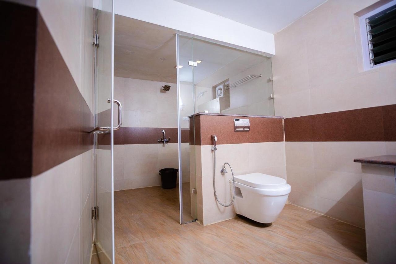 Vista Doddabetta By Bestinn Leisure Hotel Ooty