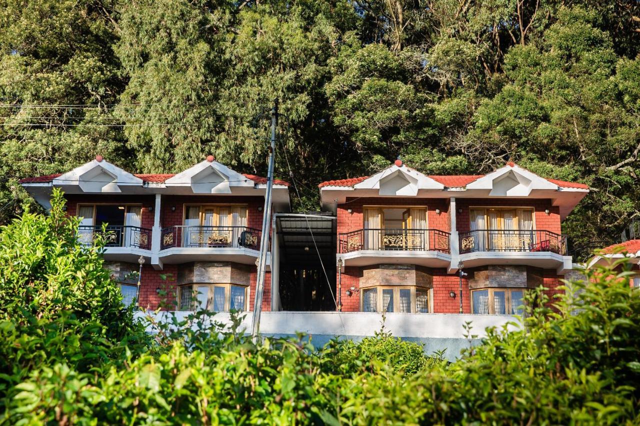 Hotel Vista Doddabetta By Bestinn Leisure Ooty