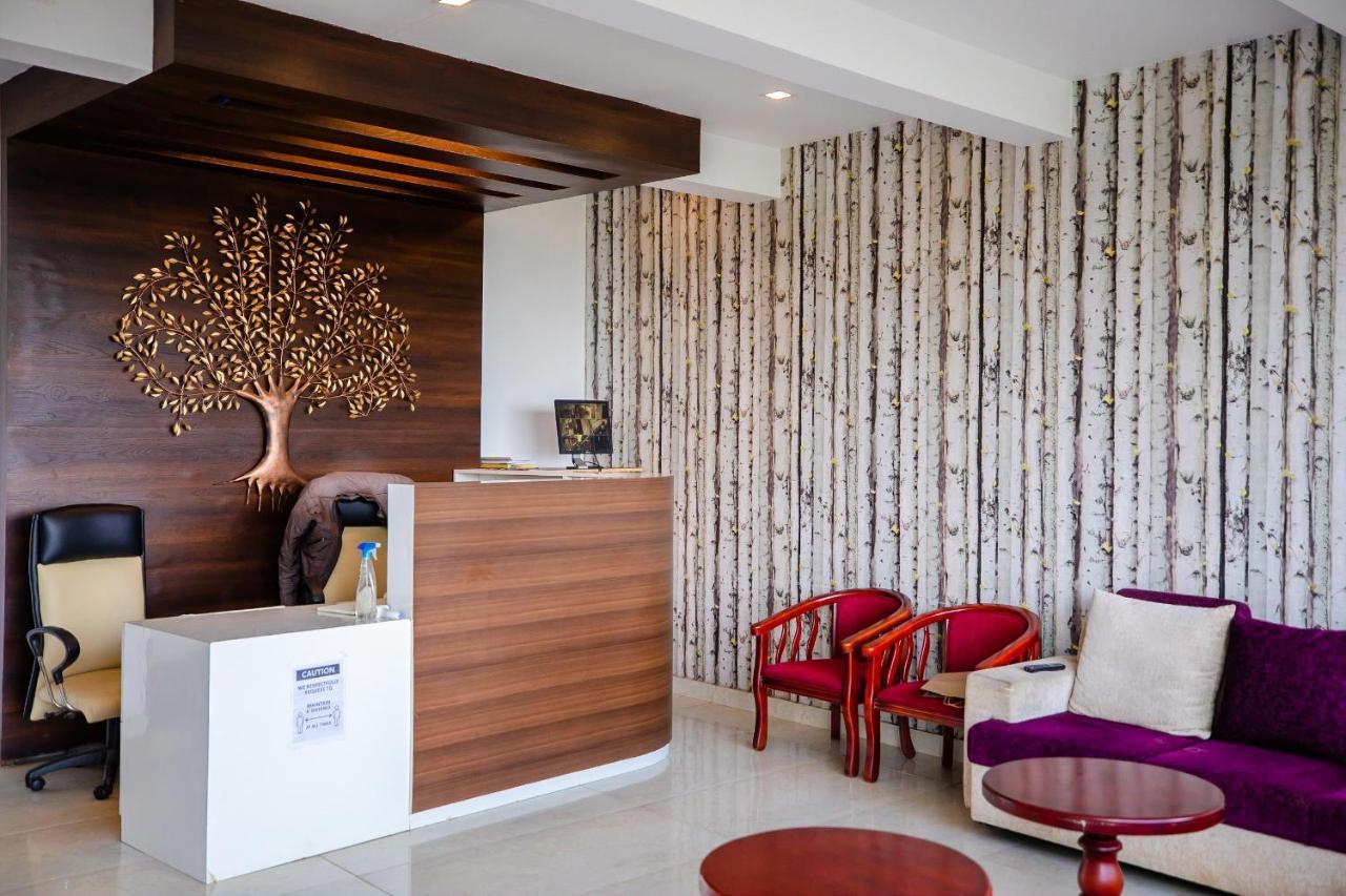 Hotel Vista Doddabetta By Bestinn Leisure Ooty
