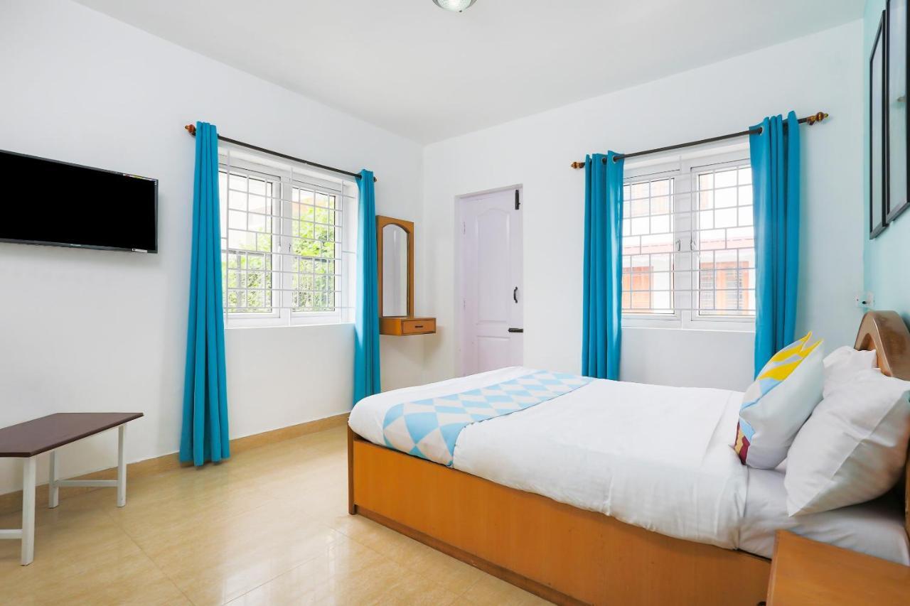 Homestay Forest View Ooty