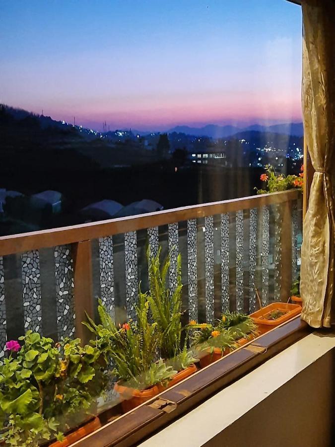 Sunset Valley Guest house *