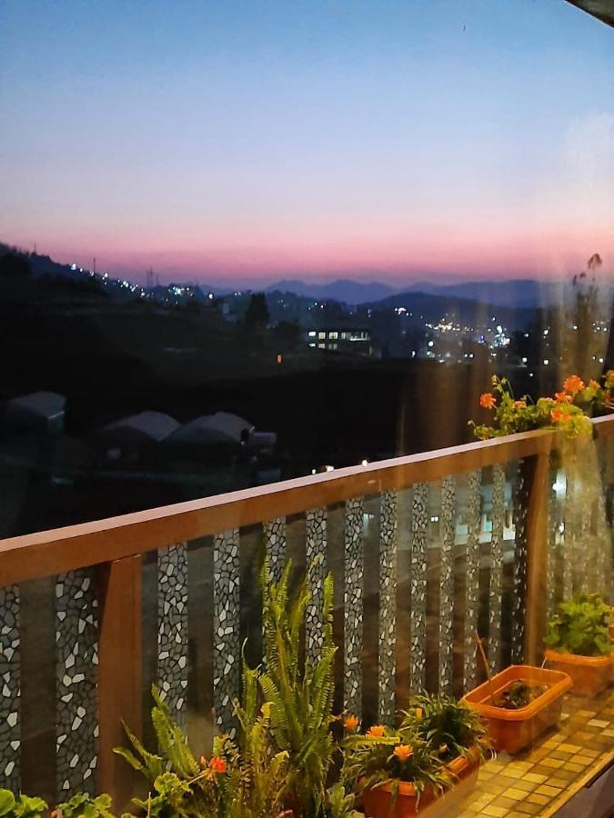 Guest house Sunset Valley *