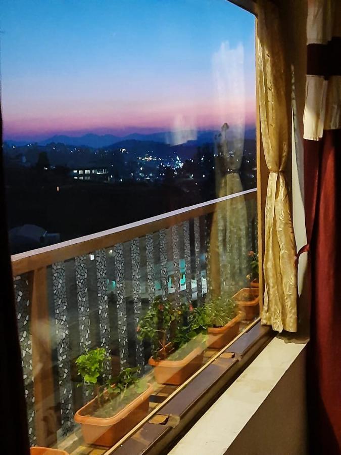 Sunset Valley
