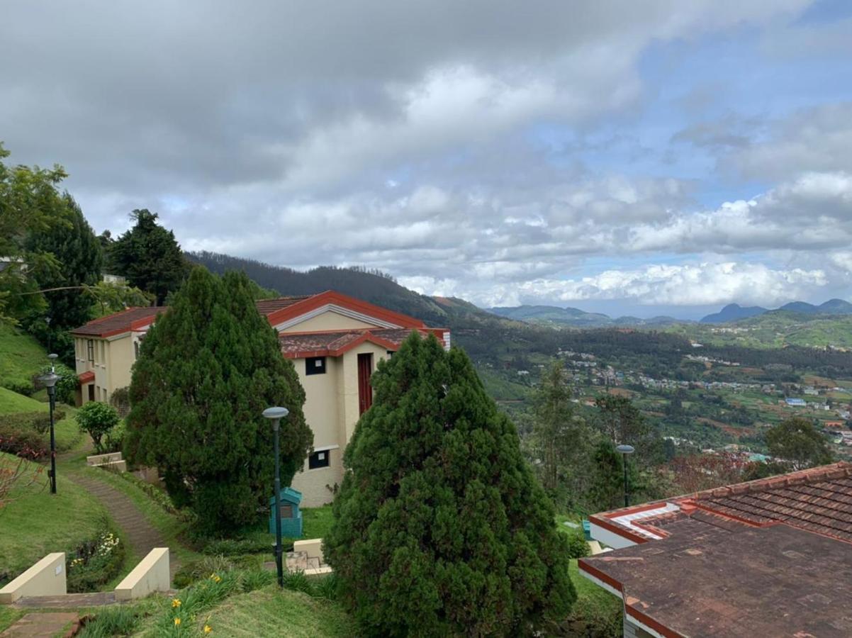 Resort Mountain Retreat - A Hill Country 3*