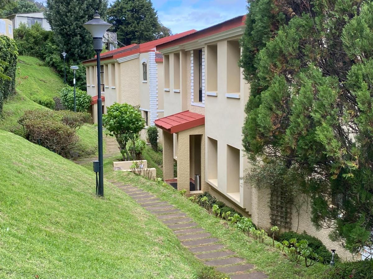Mountain Retreat - A Hill Country Ooty