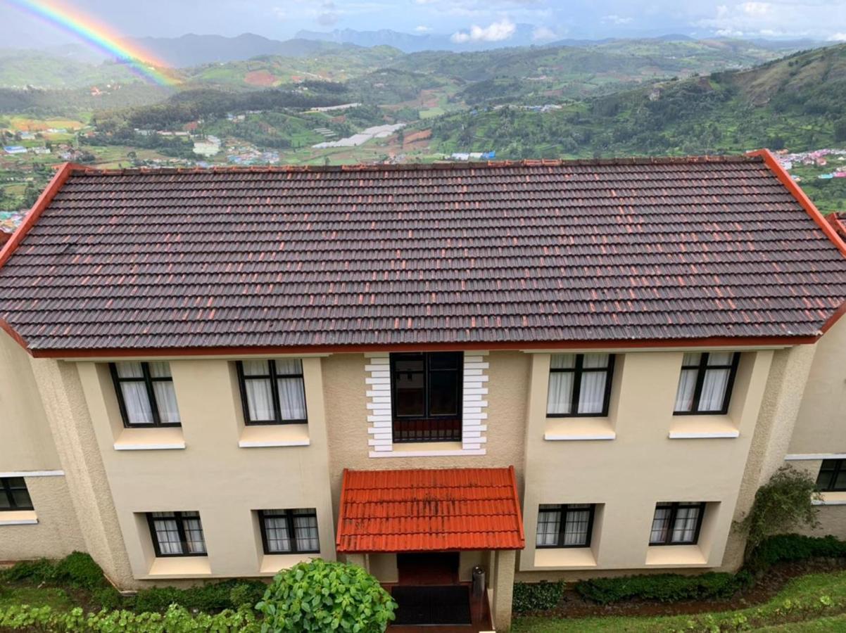 Mountain Retreat - A Hill Country Resort Ooty
