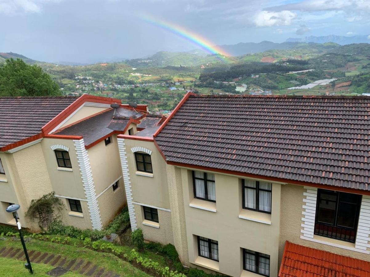 Resort Mountain Retreat - A Hill Country 3*