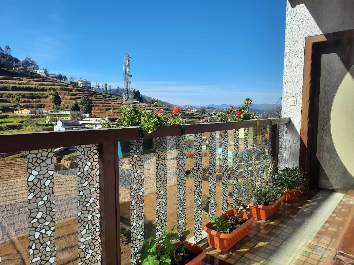 Guest house Sunset Valley Ooty
